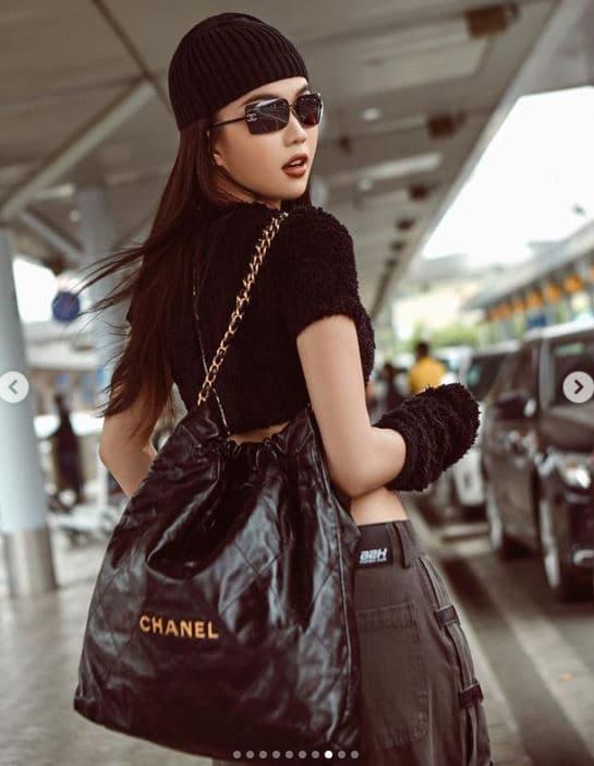 Ngọc Trinh, Sao Việt, Nữ hoàng nội y