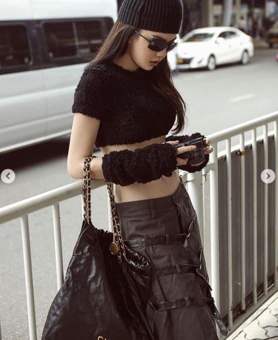 Ngọc Trinh, Sao Việt, Nữ hoàng nội y