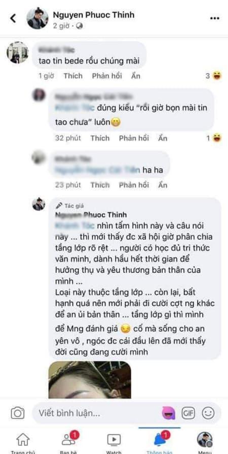 noo phước thịnh, sao việt