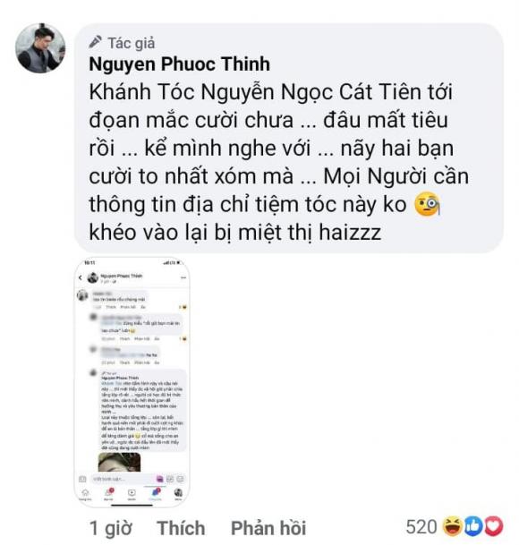 noo phước thịnh, sao việt