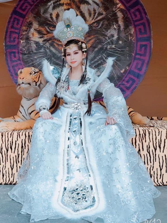 ca sĩ Bình Tinh, sao Việt