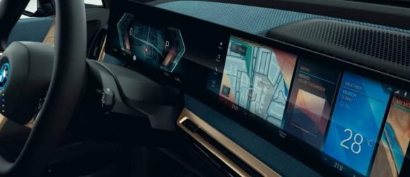 BMW, xe sang