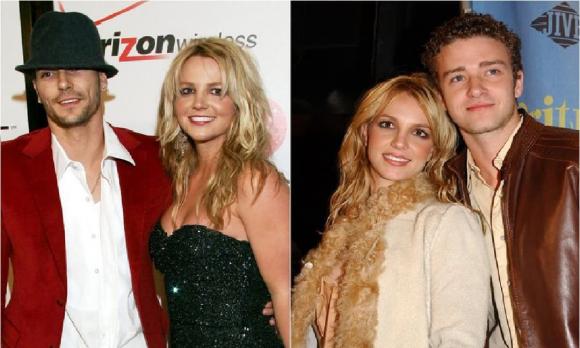Britney Spears kết hôn, công chúa nhạc pop , sao âu mỹ, Britney Spears mang bầu
