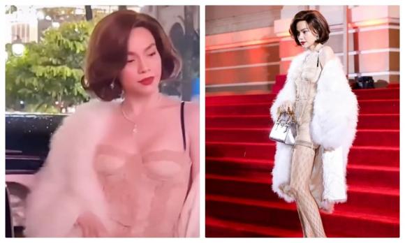ca sĩ Hồ Ngọc Hà,nữ ca sĩ hồ ngọc hà, cặp sinh đôi của Hà Hồ, sao Việt