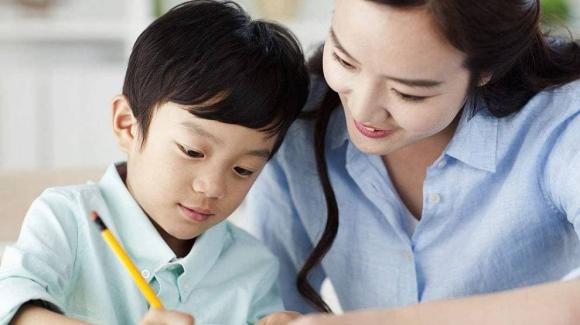 giao tiếp, nuôi dạy trẻ, trẻ thông minh