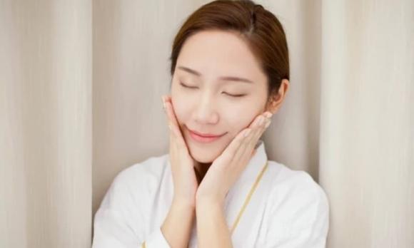 chăm sóc da, 10 bước chăm sóc da Hàn Quốc, chăm sóc da mặt