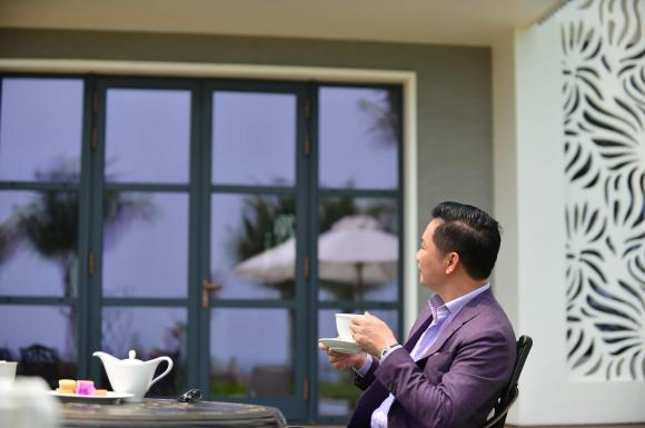  Shark Hưng,  Shark Hưng nhận xét về môi giới bất động sản, giới trẻ 