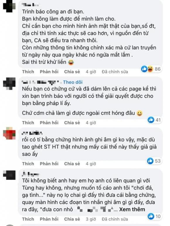 Sơn Tùng MT-P, sao Việt