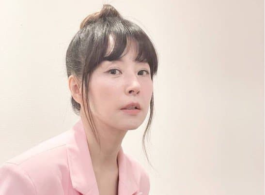 Seo Jung Hee, ung thư vú, sao hàn 