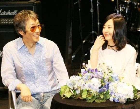Seo Jung Hee, ung thư vú, sao hàn 