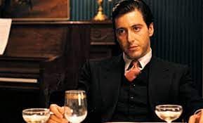 Al Pacino, sao 82 tuổi hẹn hò với tình trẻ 28 tuổi, sao âu mỹ, sao phim bố già