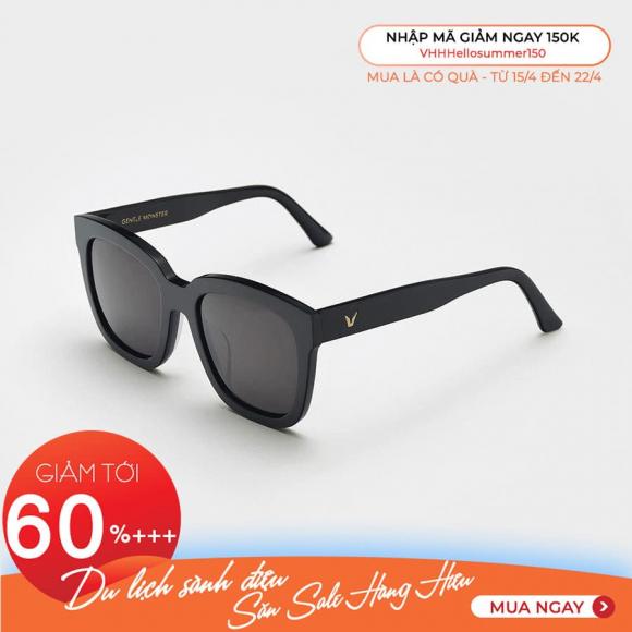 Vua Hàng Hiệu, Săn Sale Hàng Hiệu, Thời trang hè