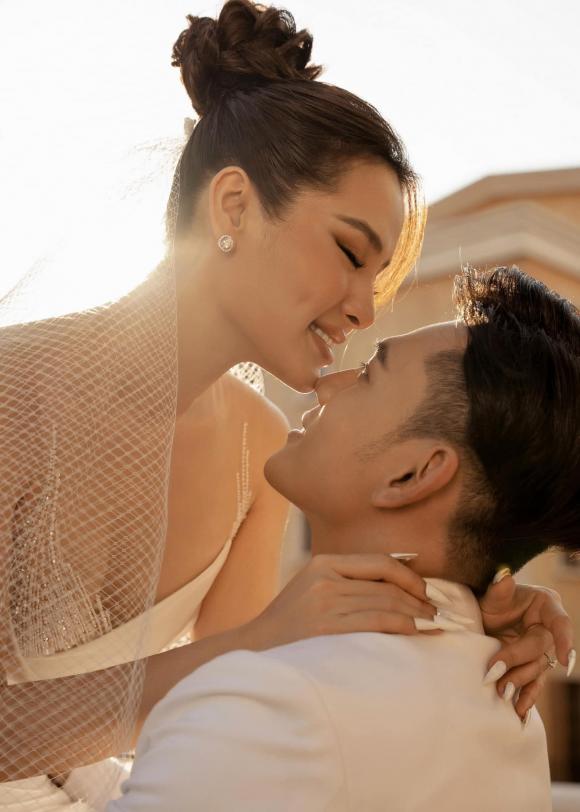 phương trinh jolie, lý bình, sao việt 