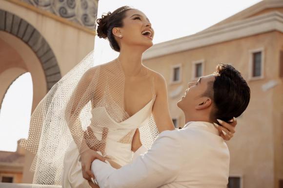 phương trinh jolie, lý bình, sao việt 