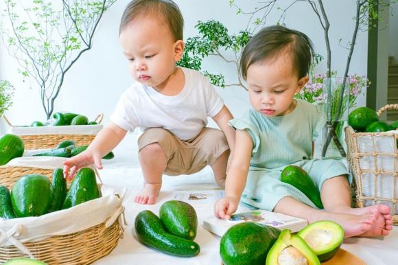 ca sĩ Hồ Ngọc Hà,nữ ca sĩ hồ ngọc hà,diễn viên Kim Lý,cặp sinh đôi của Hà Hồ,sao Việt