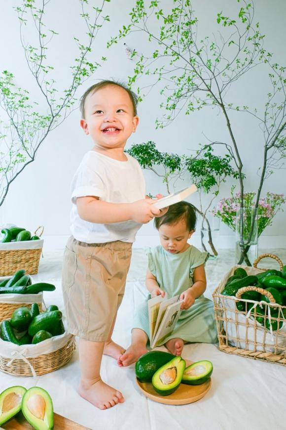 ca sĩ Hồ Ngọc Hà,nữ ca sĩ hồ ngọc hà,diễn viên Kim Lý,cặp sinh đôi của Hà Hồ,sao Việt