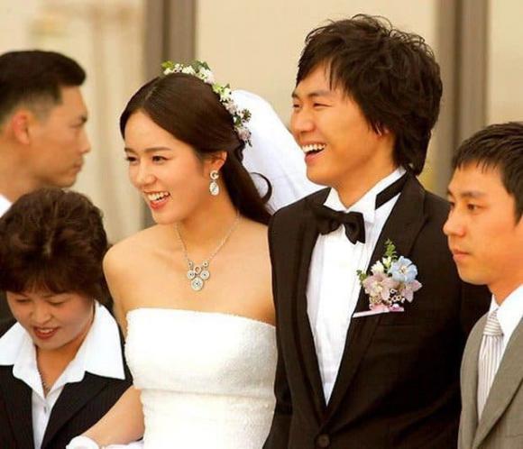 Han Ga In, Yeon Jung Hoon, Han Ga In sảy thai, sao Hàn