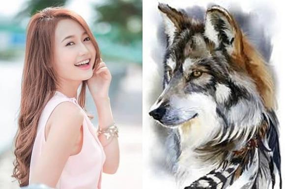 12 con giáp, tử vi 2022, con giáp nữ xinh đẹp