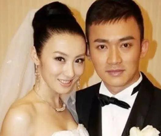 sao Hoa ngữ,Vương Huệ,Dương Quang,Nhiếp Viễn,vợ cũ Nhiếp Viễn