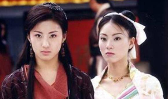 sao Hoa ngữ,Vương Huệ,Dương Quang,Nhiếp Viễn,vợ cũ Nhiếp Viễn