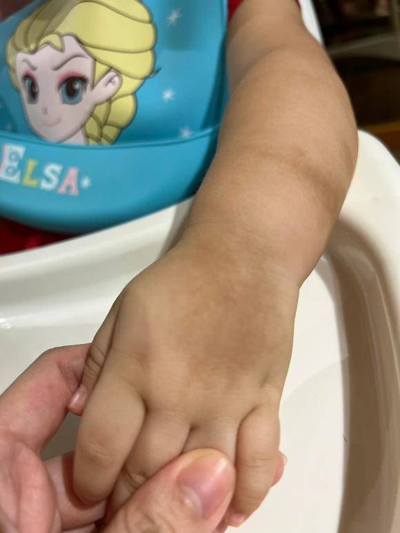 pha lê, con gái pha lê, sao việt