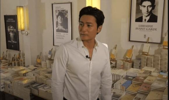 Jang Dong Gun, sao Hàn, 