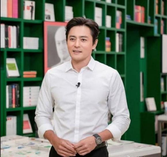Jang Dong Gun, sao Hàn, 