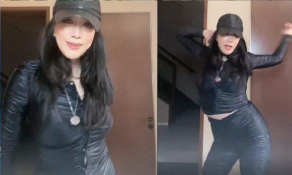 Sofia Phạm, ca sĩ bị chê béo, con gái cố nghệ sĩ Kim Loan