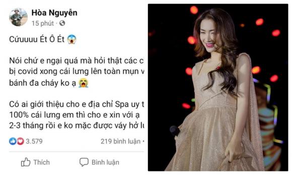 ca sĩ Hòa Minzy, sao Việt