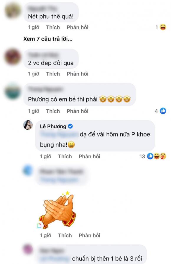 diễn viên Lê Phương, sao Việt