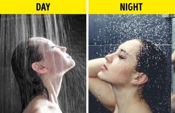 sai lầm trong nhà vệ sinh, sai lầm khi vệ sinh, kiến thức 