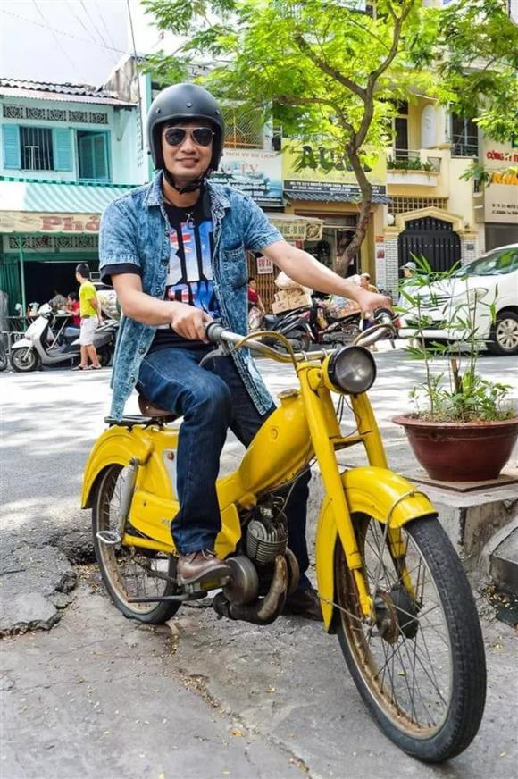 nghệ sĩ Tiết Cương,sao Việt