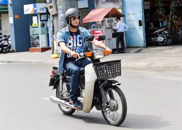 nghệ sĩ Tiết Cương,sao Việt
