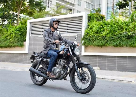 nghệ sĩ Tiết Cương,sao Việt