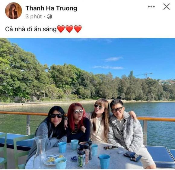 Phương Uyên, Sao Việt, Thanh Hà, Nữ danh ca