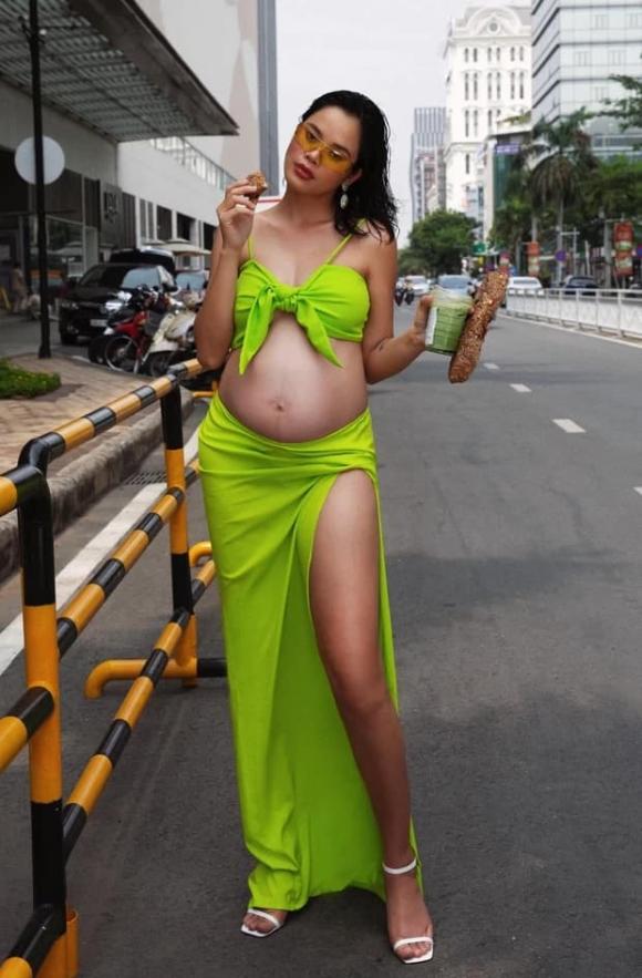 bạn thân Đàm Thu Trang,người mẫu Hiền Trần,người mẫu Thu Hiền,sao Việt