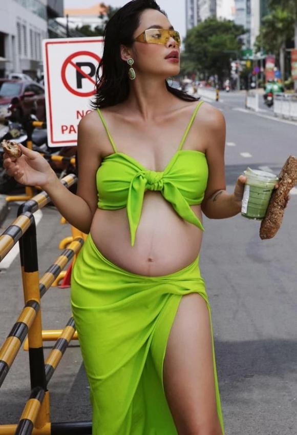 bạn thân Đàm Thu Trang,người mẫu Hiền Trần,người mẫu Thu Hiền,sao Việt