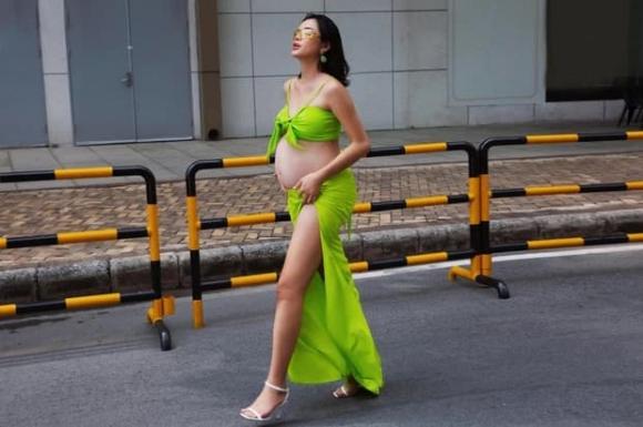 bạn thân Đàm Thu Trang,người mẫu Hiền Trần,người mẫu Thu Hiền,sao Việt