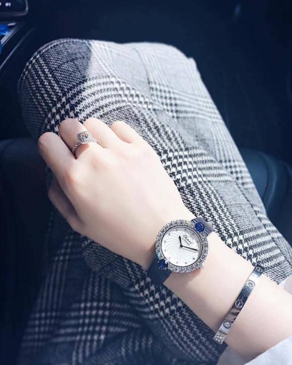 Ca sĩ đinh hiền anh,đinh hiền anh tậu xe mới,sao việt