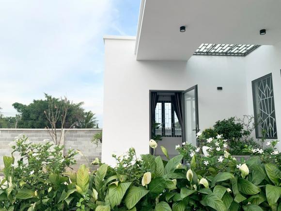 nhà cấp bốn, mẫu nhà cấp bốn, nhà đẹp 