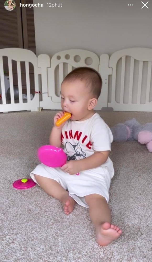 ca sĩ Hồ Ngọc Hà,nữ ca sĩ hồ ngọc hà,sao Việt,cặp sinh đôi của Hà Hồ