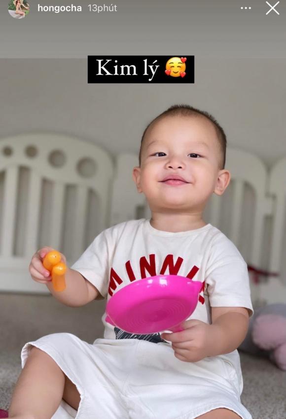 ca sĩ Hồ Ngọc Hà,nữ ca sĩ hồ ngọc hà,sao Việt,cặp sinh đôi của Hà Hồ