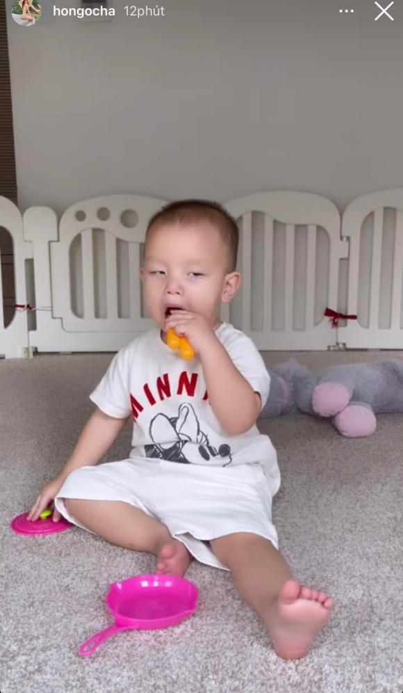 ca sĩ Hồ Ngọc Hà,nữ ca sĩ hồ ngọc hà,sao Việt,cặp sinh đôi của Hà Hồ