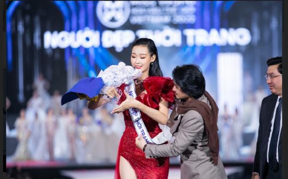 lê nguyễn bảo ngọc, miss world, sao việt 