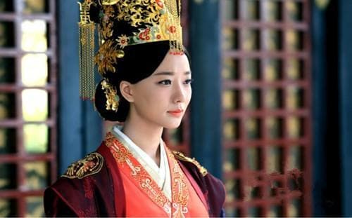 Lịch sử Trung Quốc, lịch sử Trung Hoa, Hán Vũ Đế, Vệ Tử Phu, Công chúa Bình Dương