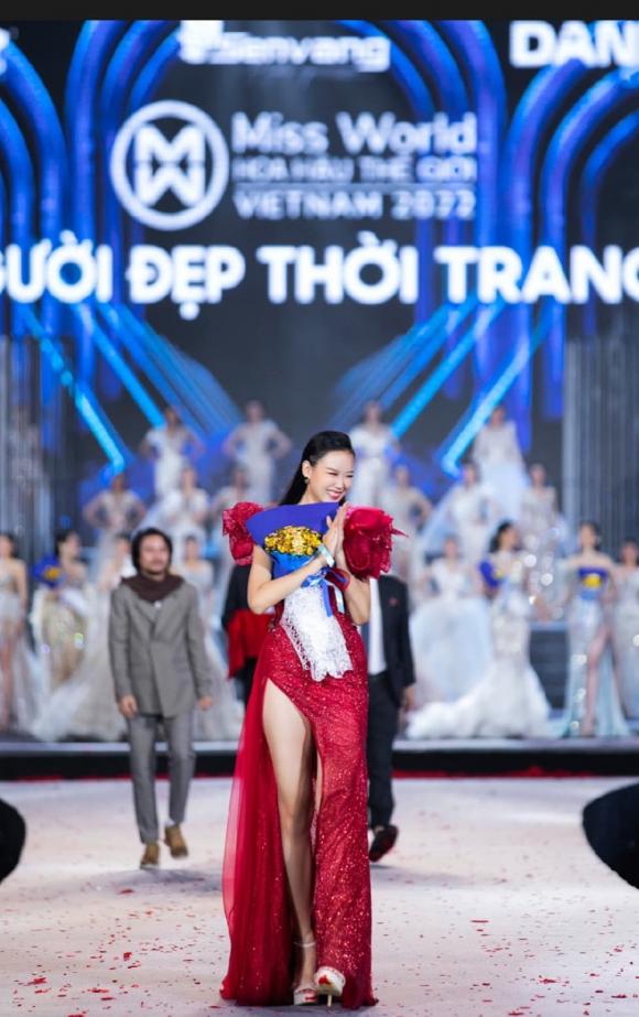 lê nguyễn bảo ngọc, miss world, sao việt 
