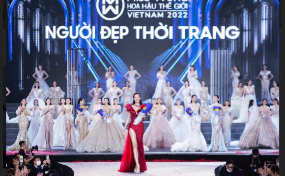 lê nguyễn bảo ngọc, miss world, sao việt 