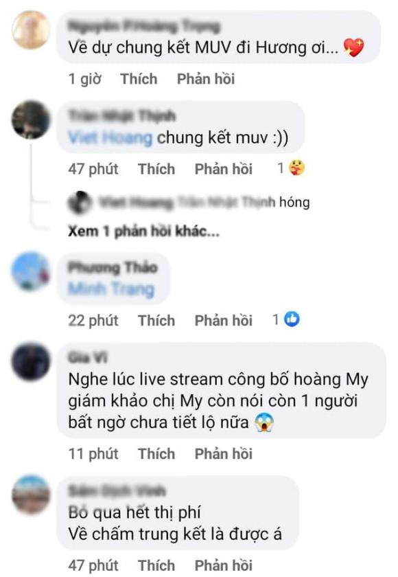 hoa hậu phạm hương, miss universe vietnam, hoa hậu hoàn vũ việt nam, sao việt