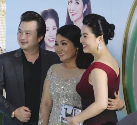 diễn viên Lê Khánh, sao Việt