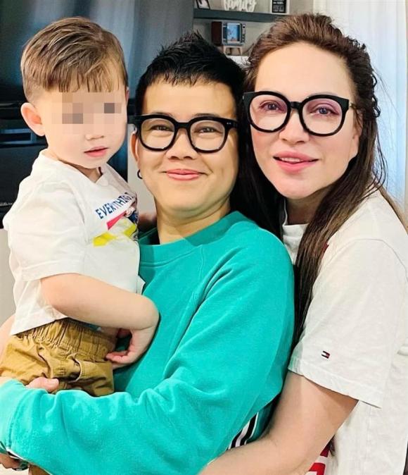 diva thanh hà, nhạc sĩ phương uyên, sao việt